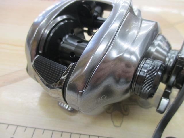 18バンタムMGL HG RH｜＠ベリーネット 日本最大新品中古釣具WEBショップ