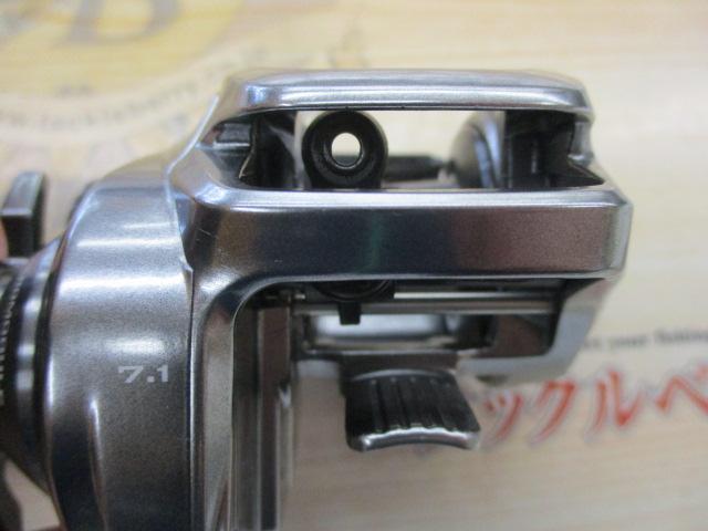 18バンタムMGL HG RH｜＠ベリーネット 日本最大新品中古釣具WEBショップ