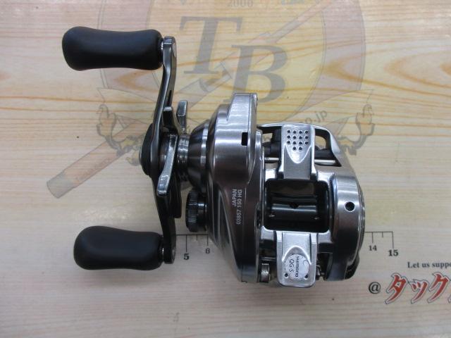 18バンタムMGL HG RH｜＠ベリーネット 日本最大新品中古釣具WEBショップ