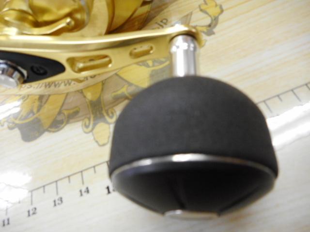 14オシアコンクエスト 201HG｜＠ベリーネット 日本最大新品中古釣具WEB