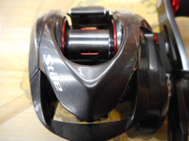 16スティーレ 101PG