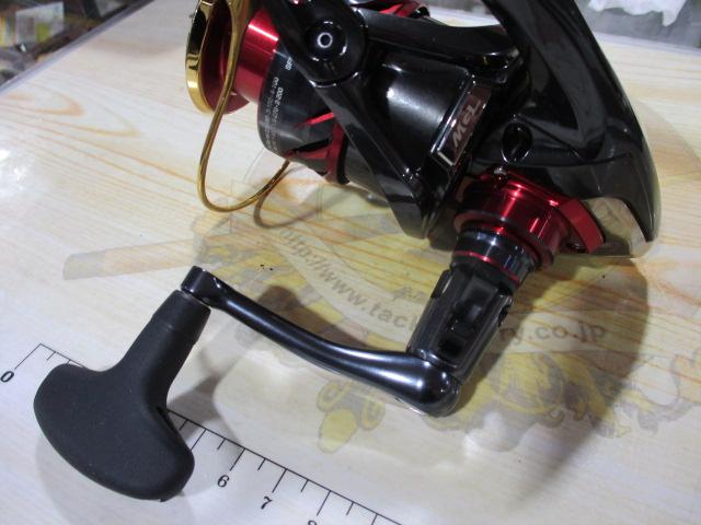 24BB-Xテクニウムファイアブラッド C3000DXXG SL