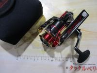 24BB-Xテクニウムファイアブラッド C3000DXXG SL