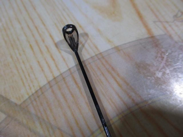 がま磯グレ競技スペシャルⅡ 125-53(ULガイド)