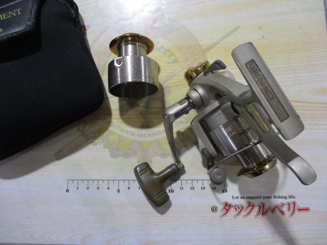 トーナメントZ 2500LB