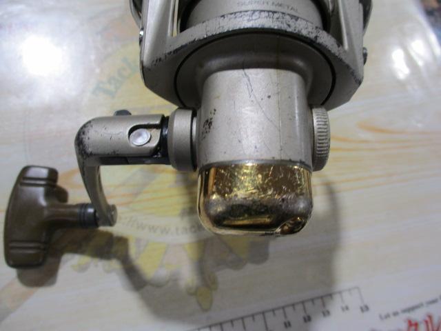 トーナメントZ 2500LB