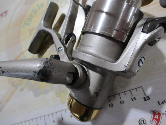 トーナメントZ 2500LB