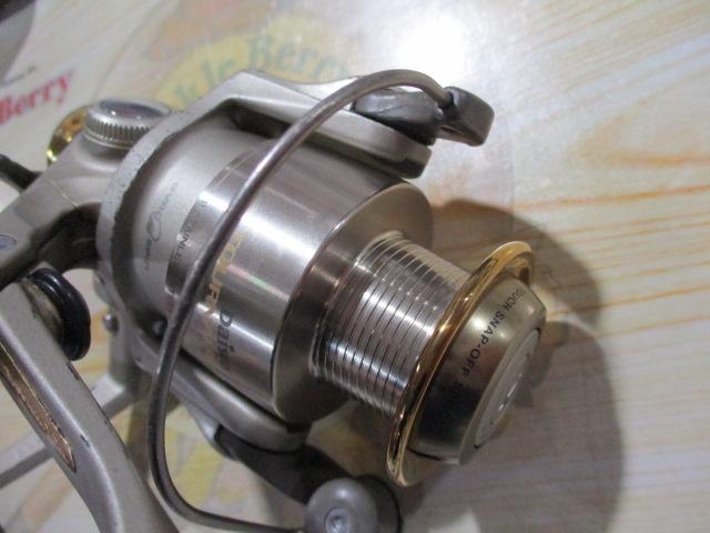 トーナメントZ 2500LB