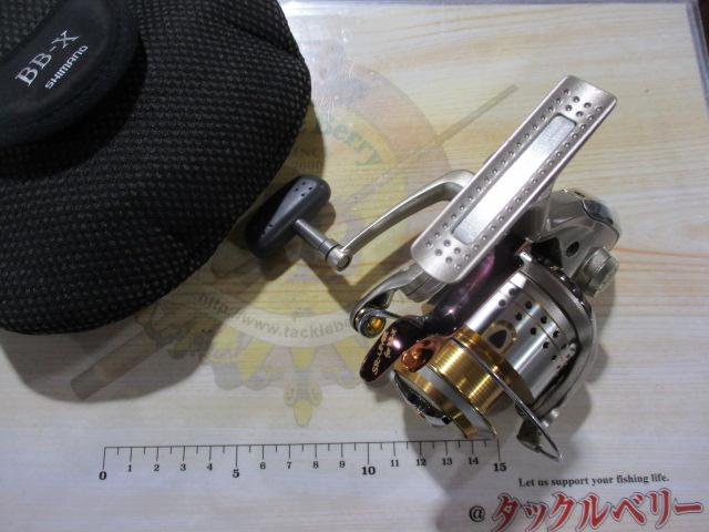 04BB-Xタイプ2 Mg3000D｜＠ベリーネット 日本最大新品中古釣具WEBショップ