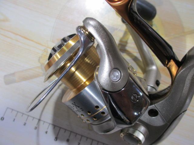 04BB-Xタイプ2 Mg3000D｜＠ベリーネット 日本最大新品中古釣具WEBショップ