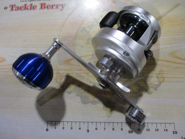 11オシアカルカッタ 200HG｜＠ベリーネット 日本最大新品中古釣具WEB