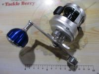 11オシアカルカッタ 200HG