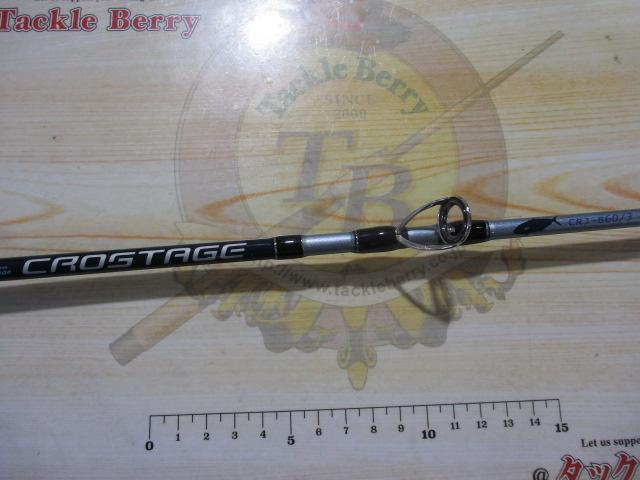 クロステージ CRJ-B60/3