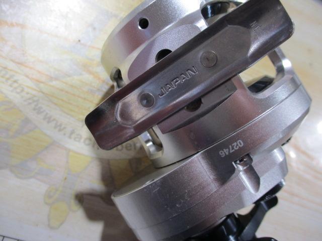 11オシアジガー 1500PG｜＠ベリーネット 日本最大新品中古釣具WEBショップ
