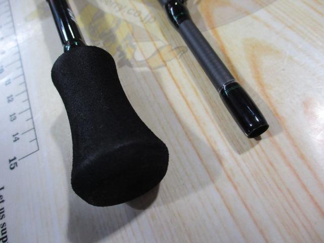 エメラルダスエア IM N65LB-S