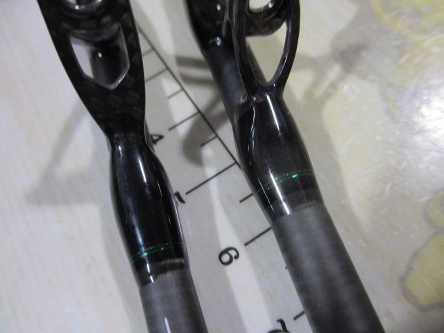 エメラルダスエア IM N65LB-S