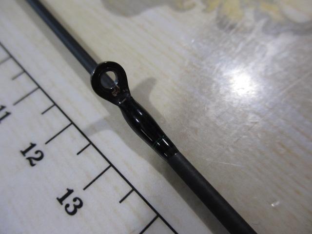 エメラルダスエア IM N65LB-S