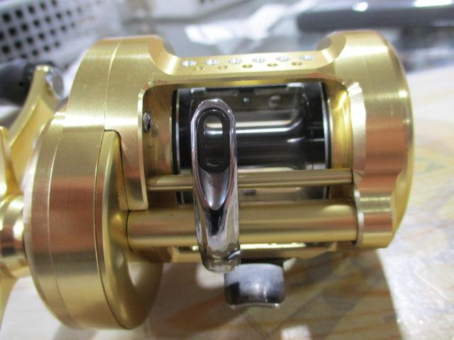 15カルカッタコンクエスト 400｜＠ベリーネット 日本最大新品中古釣具