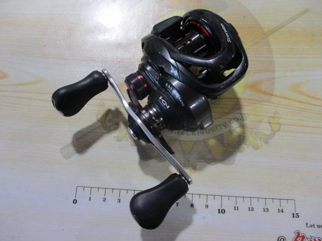 16スコーピオン 70