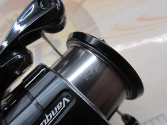 19ヴァンキッシュ C2500SXG