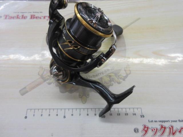 21カルディア FC LT2500S
