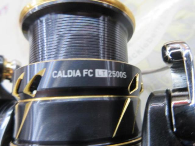 21カルディア FC LT2500S