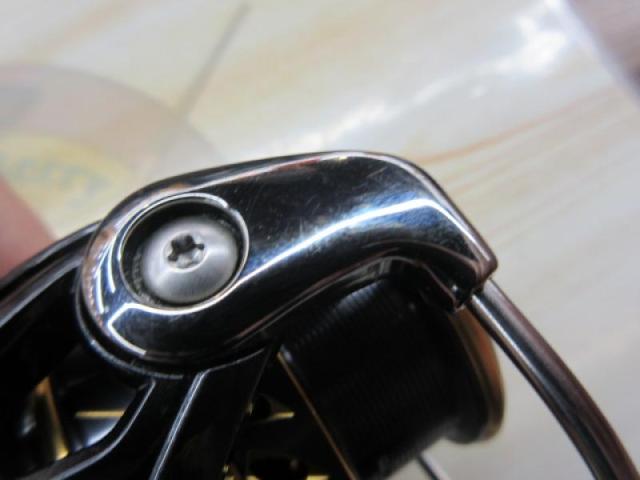 21カルディア FC LT2500S