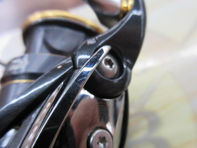 21カルディア FC LT2500S