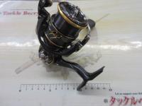 21カルディア FC LT2500S