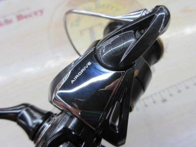 26フリームス LT2000S-P