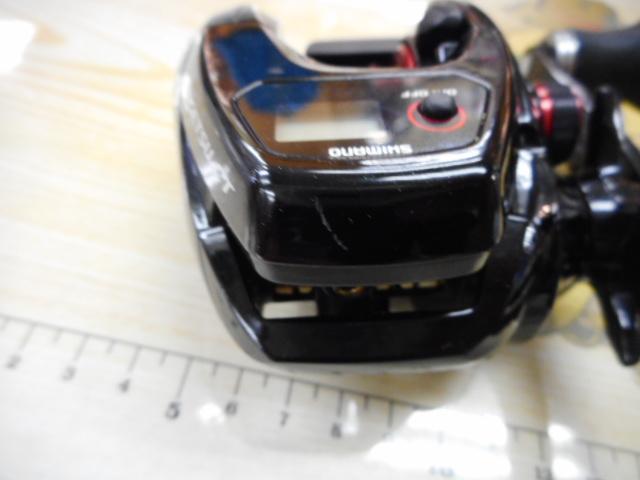 15炎月CT 101PG｜＠ベリーネット 日本最大新品中古釣具WEBショップ