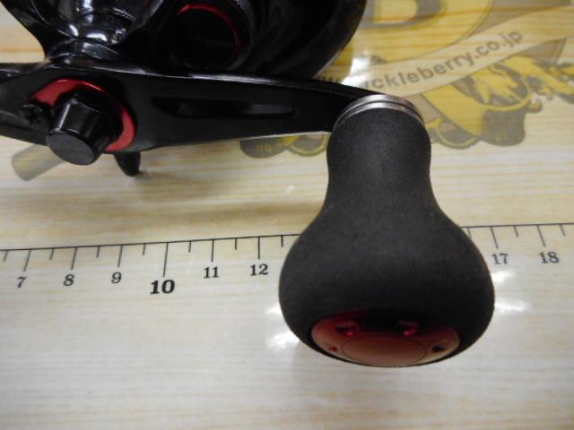 15炎月CT 101PG｜＠ベリーネット 日本最大新品中古釣具WEBショップ