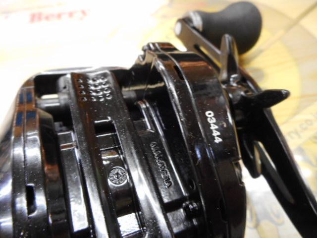 15炎月CT 101PG｜＠ベリーネット 日本最大新品中古釣具WEBショップ