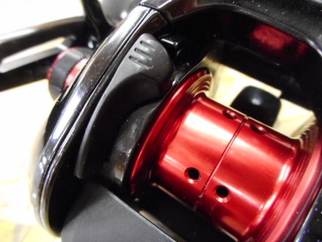 15炎月CT 101PG