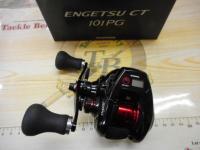 15炎月CT 101PG