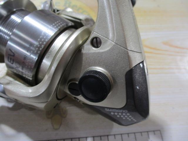 02BB-X EV 3000｜＠ベリーネット 日本最大新品中古釣具WEBショップ