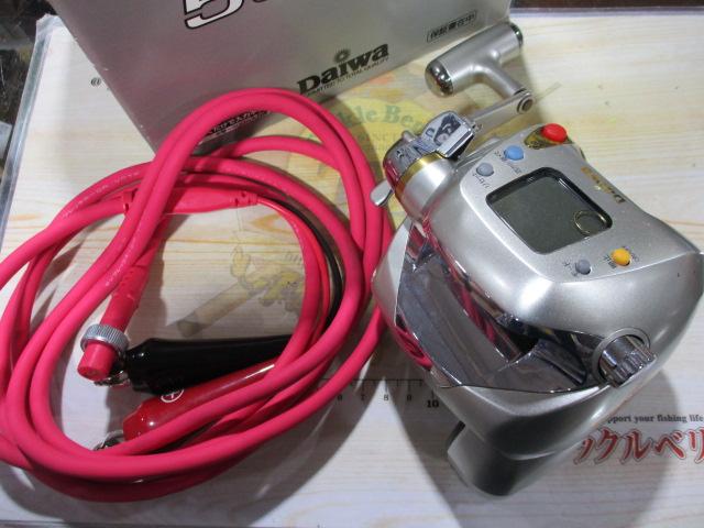 シーボーグ 500Te