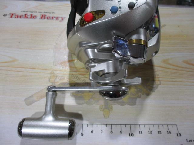 シーボーグ 500Te