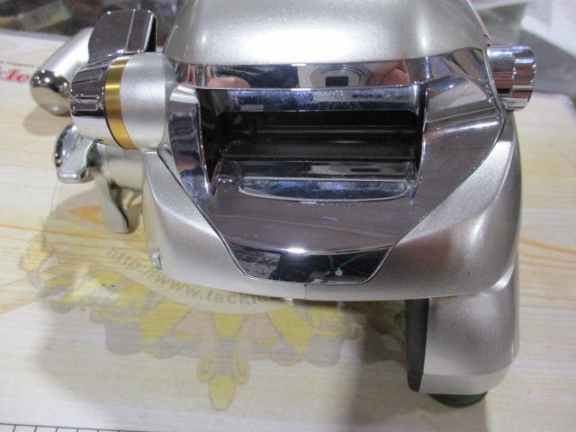シーボーグ 500Te