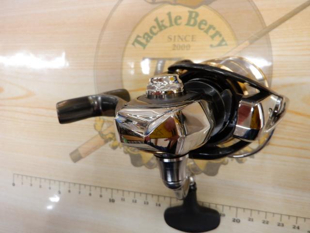 20ルビアス LT3000S-CXH｜＠ベリーネット 日本最大新品中古釣具WEBショップ