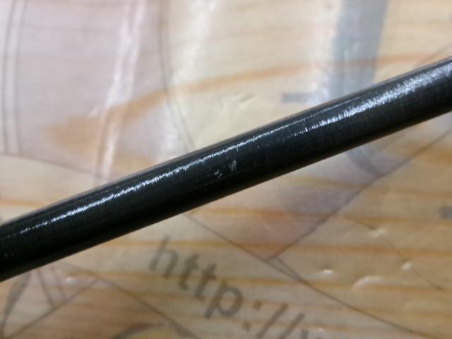 シーバスハンターX 86ML