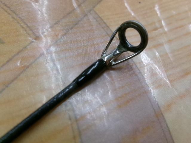 シーバスハンターX 86ML