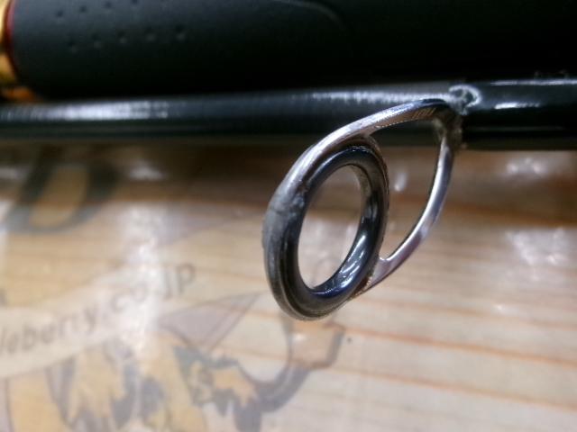 シーバスハンターX 86ML