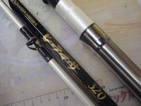 AWアドバイザーPMヒラマサ 320