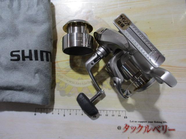 02BB-X XT 2000サイレント