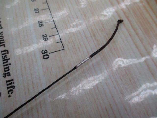 天平 硬中硬 53ZZ