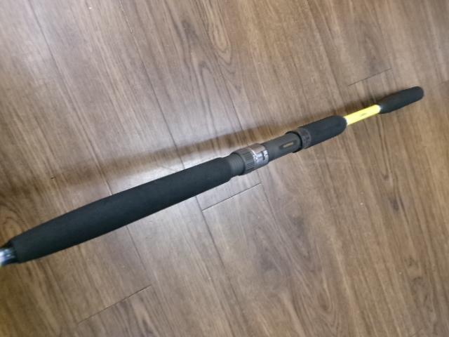 ベイゲームヒラメ H270