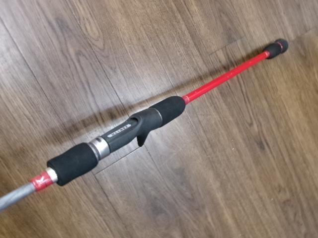 レッドスイーパー RSB-652M