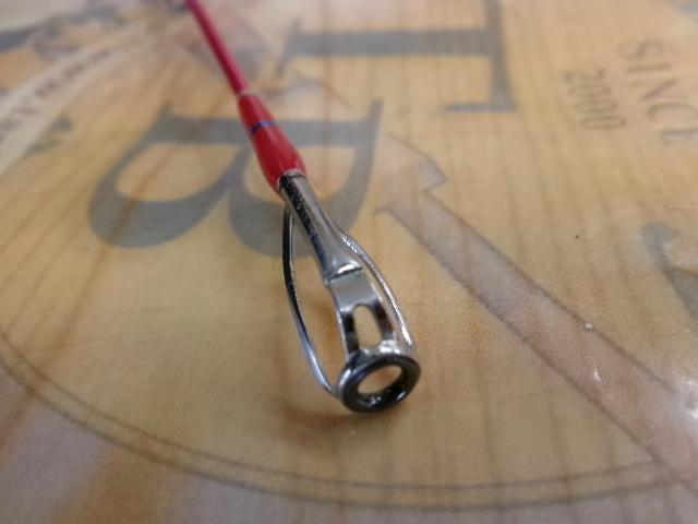 レッドスイーパー RSB-652M