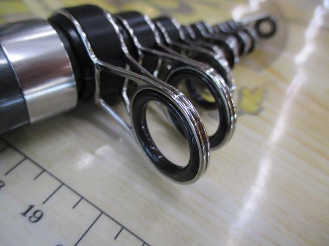 17ホリデー磯 3号530PTS